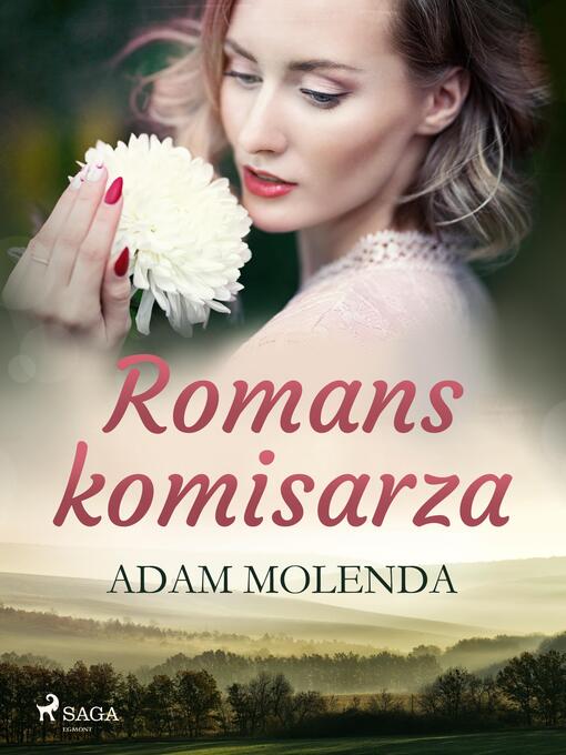 Title details for Romans komisarza by Adam Molenda - Available